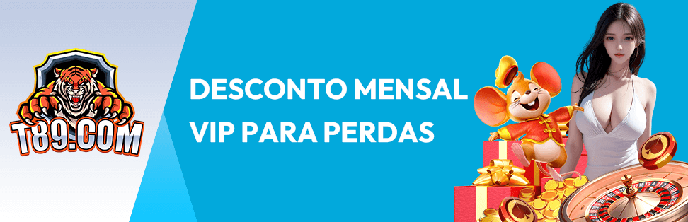 apostador ganha bolada